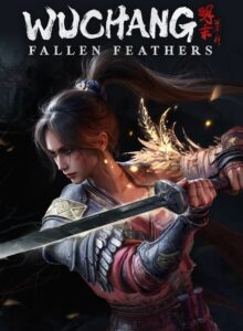 WUCHANG: Fallen Feathers