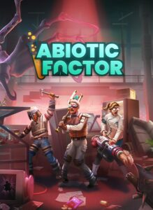 Abiotic Factor