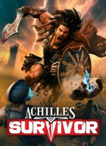 Achilles: Survivor