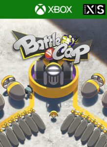 BattleCap