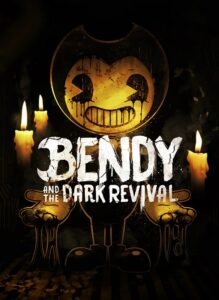 Bendy and the Dark Revival (Xbox Series X|S)