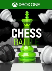 Chess Battle