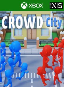 Crowd City