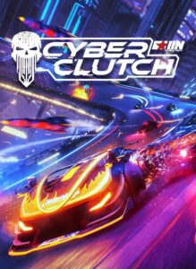 Cyber Clutch: Hot Import Nights