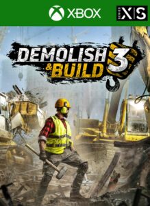 Demolish & Build 3