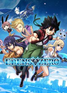 EDENS ZERO