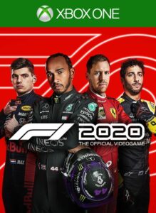 F1® 2020