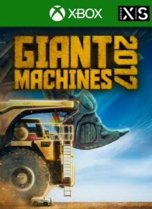 Giant Machines 2017