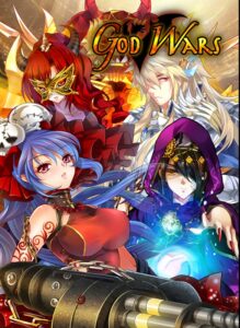 God Wars