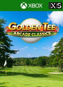 Golden Tee Arcade Classics