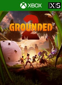 Grounded 2