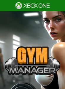 Gym Manager