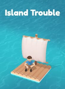 Island Trouble Series X|S