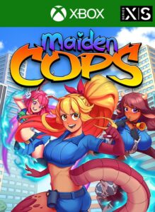 Maiden Cops
