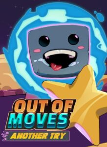 Out of Moves: Another Try (Xbox One)