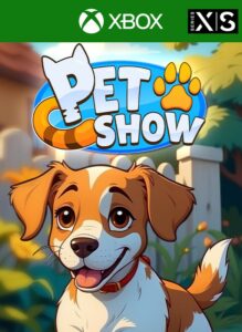 Pet Show