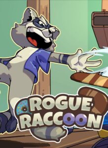 Rogue Raccoon