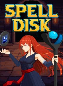 Spell Disk