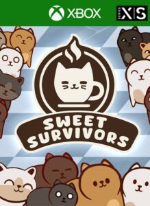 Sweet Survivors