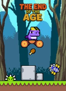 The End Of The Age (Windows)
