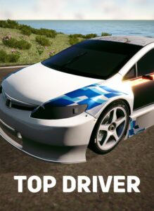 Top Driver