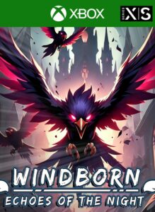 Windborn – Echoes of the Night