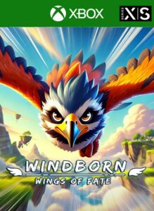 Windborn – Wings of Fate