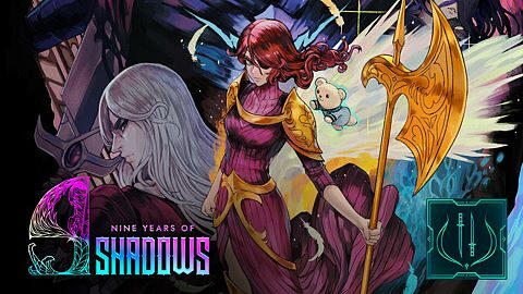 You're Welcome, Huntresses