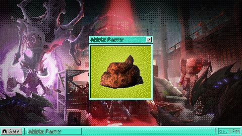 Accident de parcours