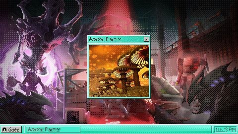 Au bout de mes rêves