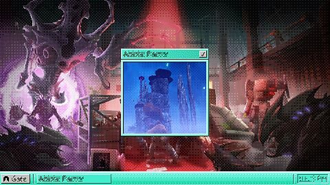 De plus en plus bizarre