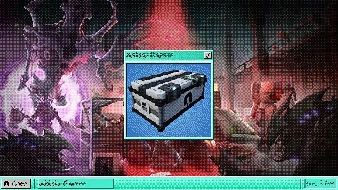 Faille de sécurité