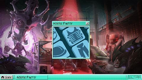 Équipement au complet