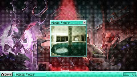 Rien ne sert de courir