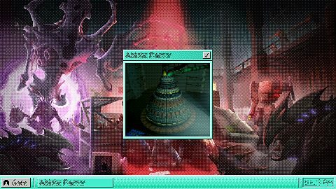 Synchronisation réussie