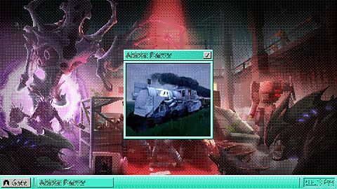 Tout le monde à bord !