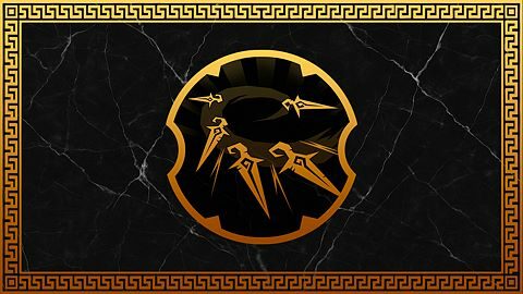 Coup de pied dans le dos