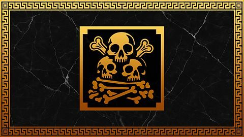 Des os, des os, des os