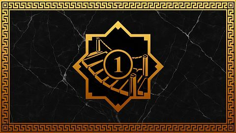 En route vers le Camp des bandits