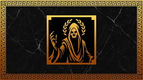 Le Seigneur de la Mort