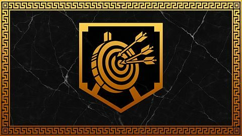 Tireur d'élite expérimenté