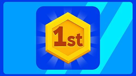 We are the champions