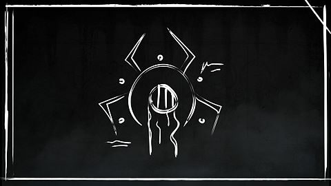 Débordement d'émotions