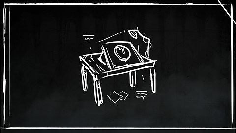 Dessins animés fous