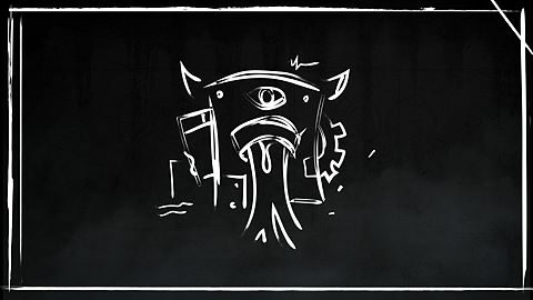 Jusqu'aux confins obscurs