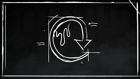 Le crayon du maître