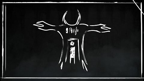 Le désarroi du Démon