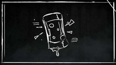 L'encre s'occupe de vous