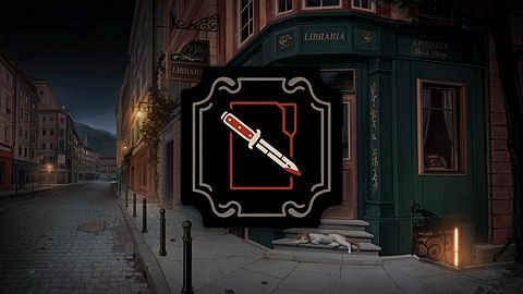 Judge, Jury and Executioner