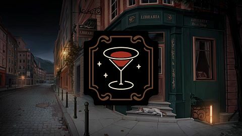 Welcome to the Night Cap